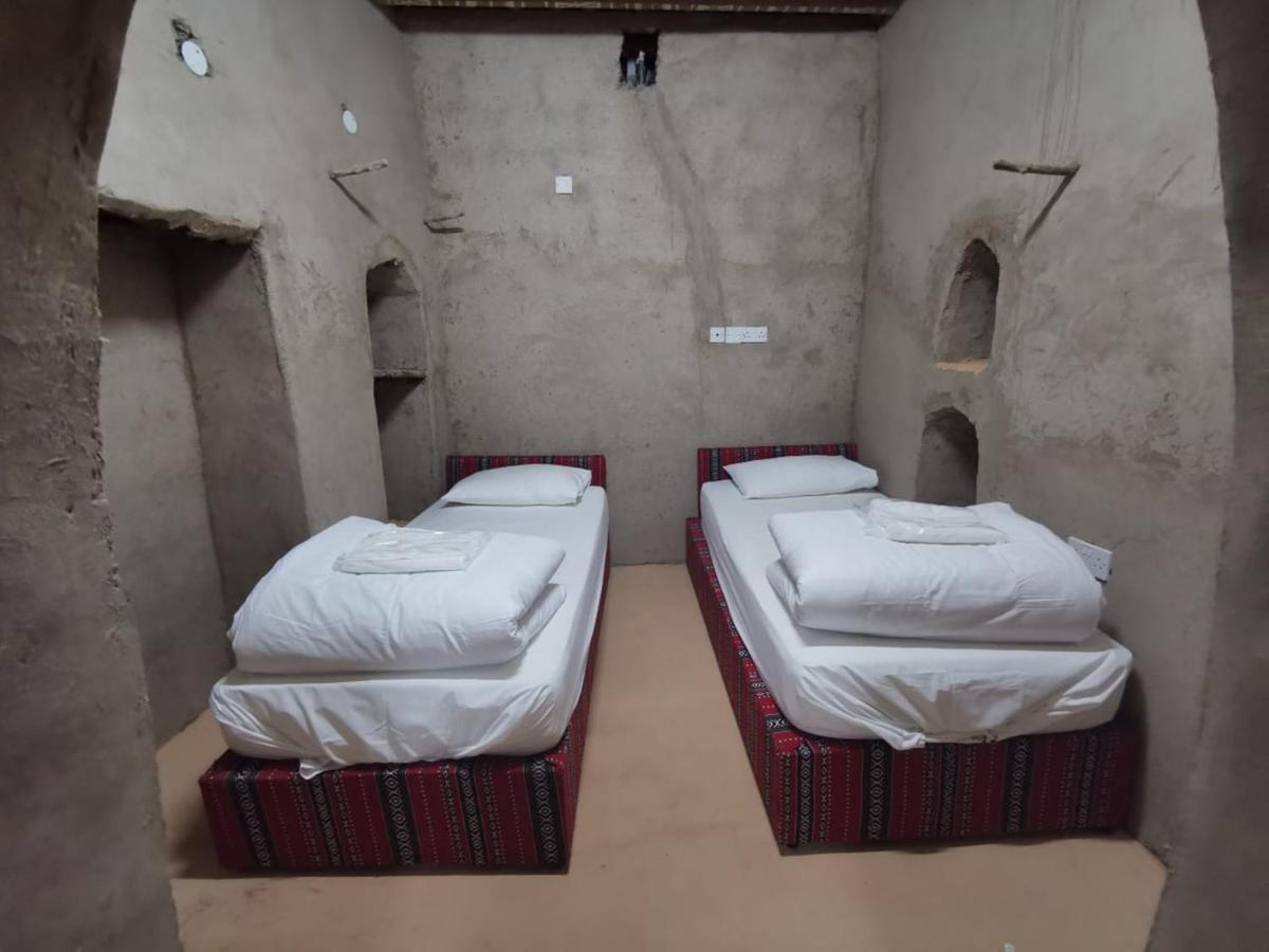 Bait Aljabal Hospitality Inn Al Hamra Room photo