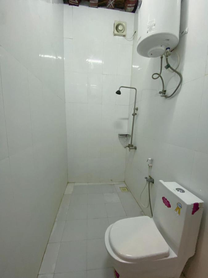 Bait Aljabal Hospitality Inn Al Hamra Exterior photo